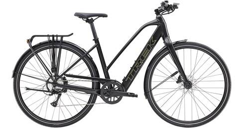 FX+ 2 LT Wave 250Wh