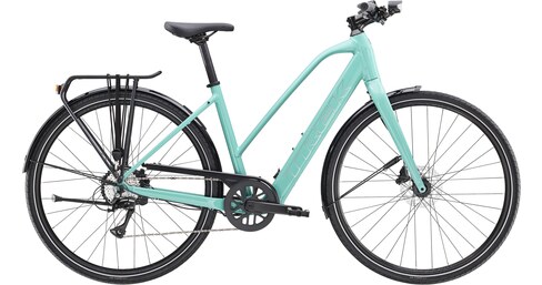 FX+ 2 LT Wave 250Wh