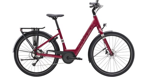 Verve+ 1 Wave 400Wh