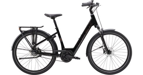 District+ 2 Courroie Wave 400Wh