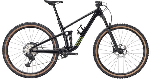 Top Fuel 9.8 XT Di2 4e gén.