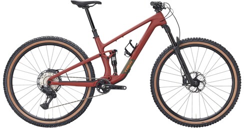 Top Fuel 9.8 XT Di2 4e gén.