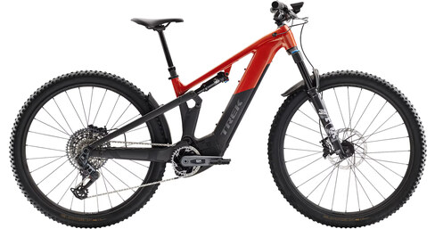 Powerfly FS+ 8 Génération 4 800Wh