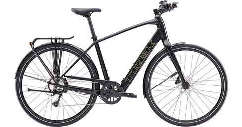 FX+ 2 LT 250Wh