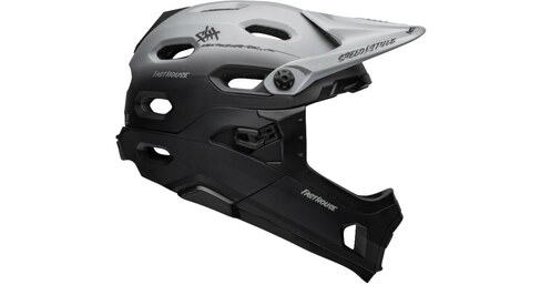 Casque Super DH Mips