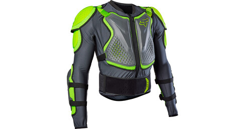 Protection Veste Titan Sport
