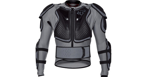 Protection Veste Titan Sport