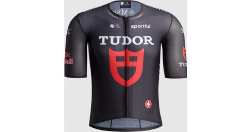 Mailot manches courtes Tudor Light 2