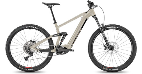 Trail 150.2 750Wh
