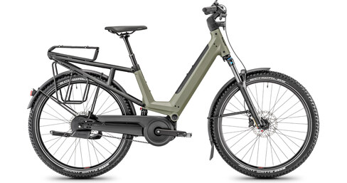J.ALL Enviolo Auto Pbl 625Wh