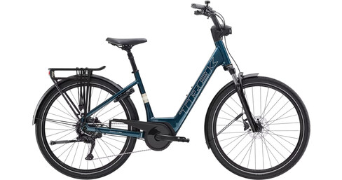 Verve+ 2 Génératin 3 400Wh Wave