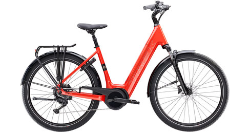 Verve+ 3 Génération 3 545Wh Wave