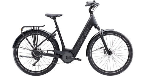 Verve+ 3 Génération 3 545Wh Wave