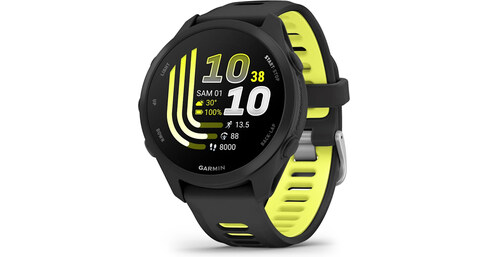 Montre GPS FORERUNNER 170 26