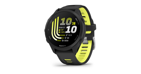 Montre GPS Forerunner® 170