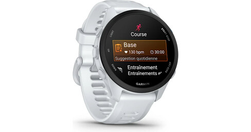GPS-Uhr Forerunner® 70