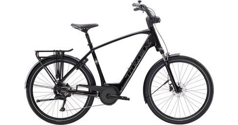 Verve+ 2 Gén3 400Wh