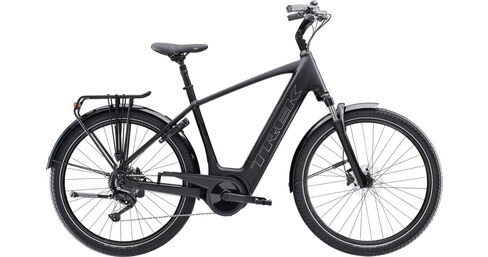 Verve+ 3 Gén.3 545Wh