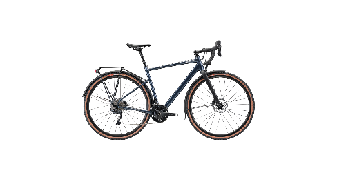 Topstone Equipé Gravelbike