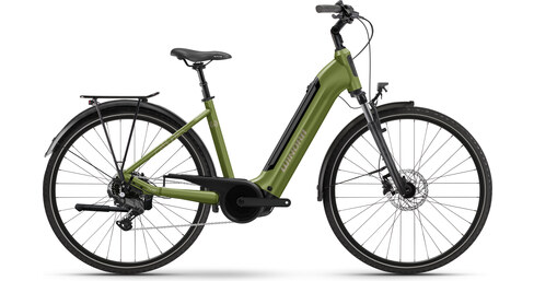 Tria X9 Wave 500Wh