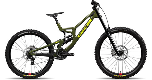 V10 DH 2