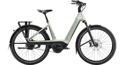 Charter+5 Auto 540Wh Wave