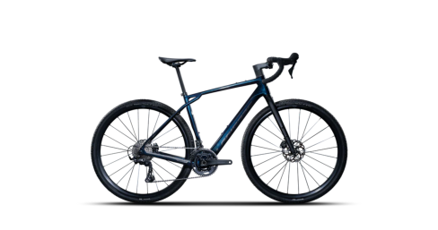 CrossHill CF 5.0