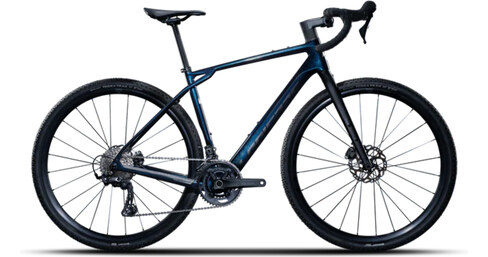 CrossHill CF 5.0
