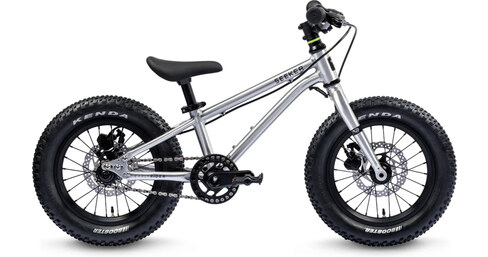 SEEKER 14" 26