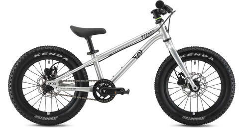 Seeker 16"