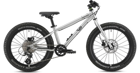 Seeker 20"