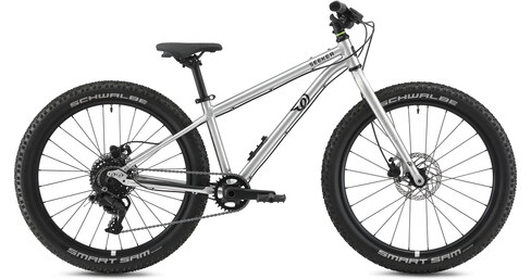 Seeker 24"