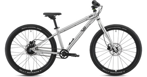 Belter 24"