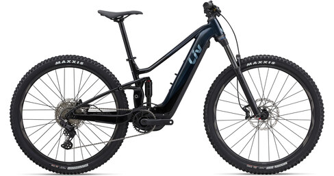 Embolden E+ 2 29" 500Wh