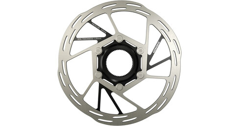 Paceline-Scheibe 160mm Centerlock Lockring