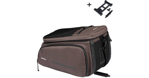 Sacoche porte bagage arrière Move Mik 2.0