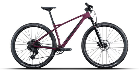 Prorace CF 6.9