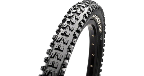 Pneu Minion dhf tr exo 60 tpi 3C-Terra