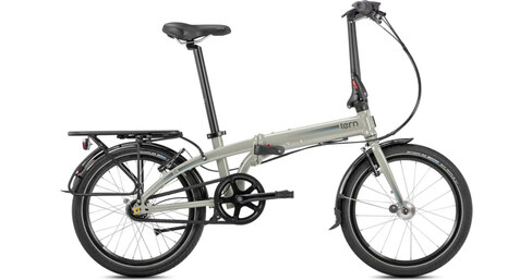Node D7i Shimano Nexus 7 V-brake
