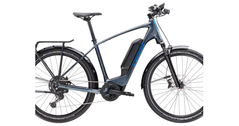 Allant+ 6 545Wh