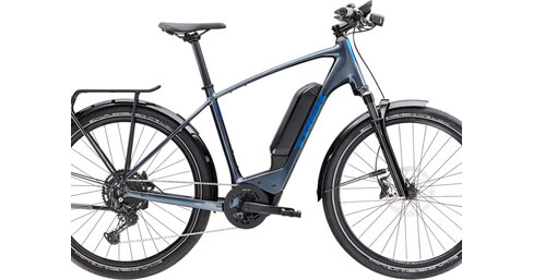 Allant+ 6 545Wh