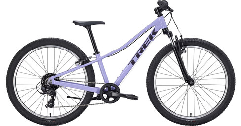 Kinderfahrrad Precaliber 24 8-Gang
