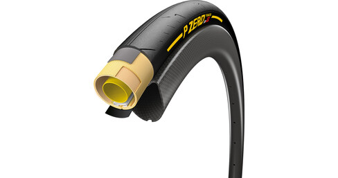 Boyau P Zero Velo Race SL 700X26