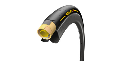 Boyau P Zero Velo Race SL 700X26