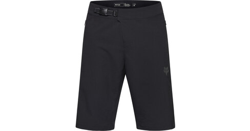 Short Ranger
