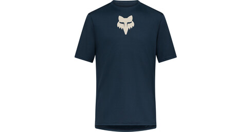 Maillot manches courtes Ranger Fox Head