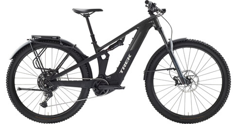 PowerFly FS+ 4 Equipé Gen.4  800Wh