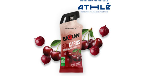 Bio Energiegel Stick 44 g