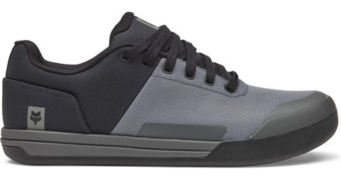 Chaussures Union Canvas Flat