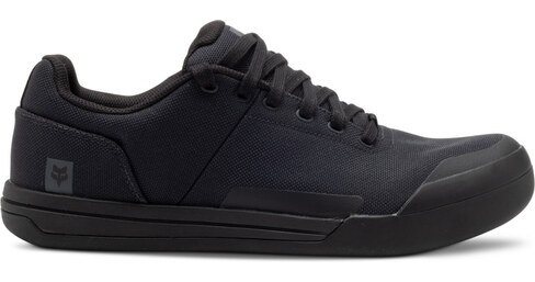 Chaussures Union Canvas Flat
